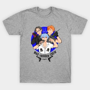 Mad Trigger Crew T-Shirt